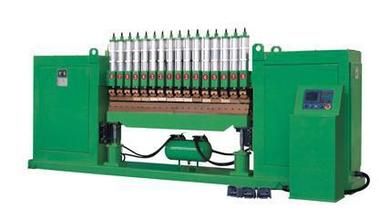 寵物籠自動排焊機 狗籠排焊機 冰箱網排焊機