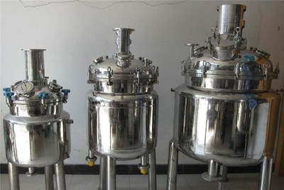 反應釜、潤圣化工、高溫高壓反應釜價格