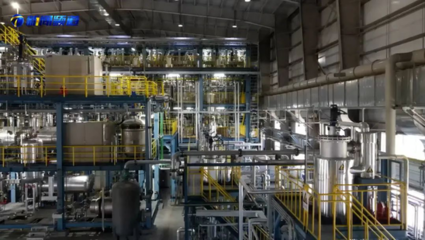 長蘆集團:創(chuàng)新突圍 敢闖新路