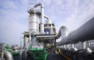 儀表本質(zhì)安全防爆技術及其在化工現(xiàn)場的應用