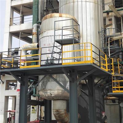 化工設(shè)備再沸器的清洗技術(shù)