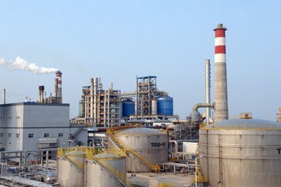 卡博特的公司簡介