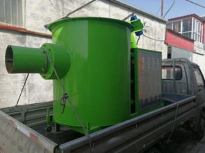 120萬(wàn)大卡 河北燃燒生物質(zhì)環(huán)保機(jī)器 大城縣王演馬環(huán)瀛機(jī)械設(shè)備廠