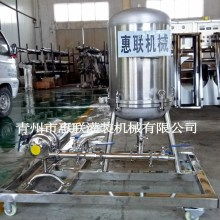  萊州市占龍化工機(jī)械廠 主營(yíng) 反應(yīng)釜 化工設(shè)備 過(guò)