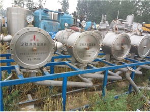 二手淀粉洗滌旋流器 供應(yīng)產(chǎn)品 順鑫二手化工設(shè)備購(gòu)銷部