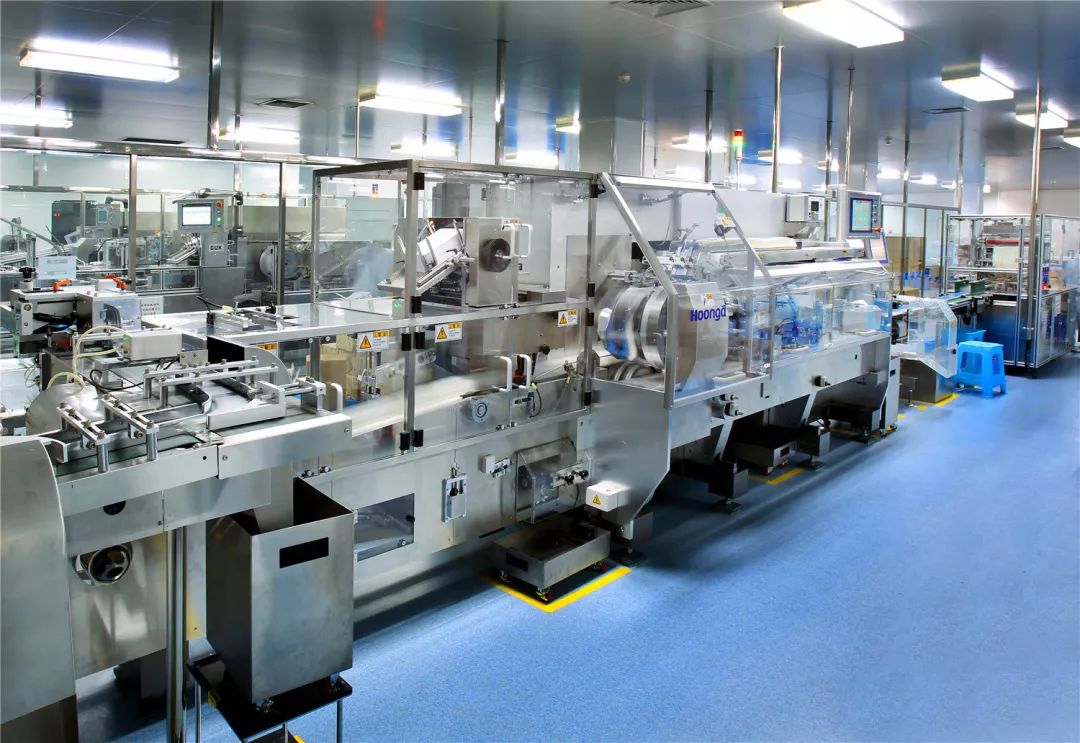 嗨,朋友!今天京新藥業(002020)上市15周年了!【文末互動有禮】