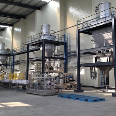 廣州天河區(qū)日化工廠整廠收購,化工干燥設備回收拆除