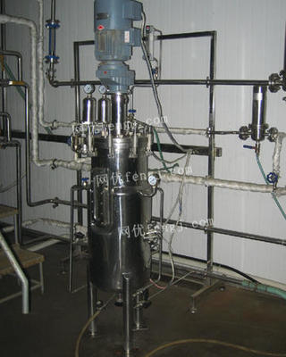 高價收購二手化工設備、制藥設備、發酵罐