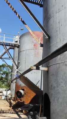 快訊 天門化工設(shè)備等金屬表面處理防腐電話號(hào)碼